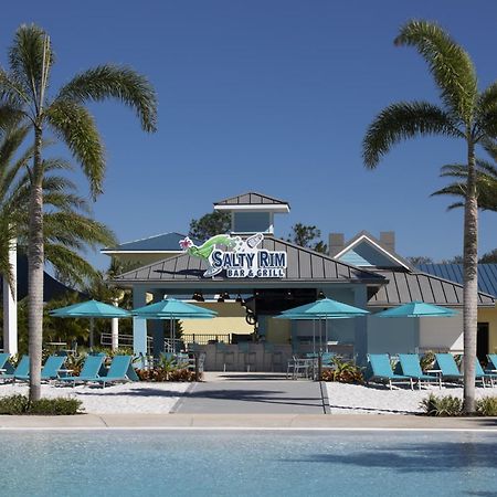 Bright Breezy Villa Near Disney With Margaritaville Resort Access - 3132Cs 올랜도 외부 사진