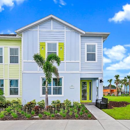 Bright Breezy Villa Near Disney With Margaritaville Resort Access - 3132Cs 올랜도 외부 사진