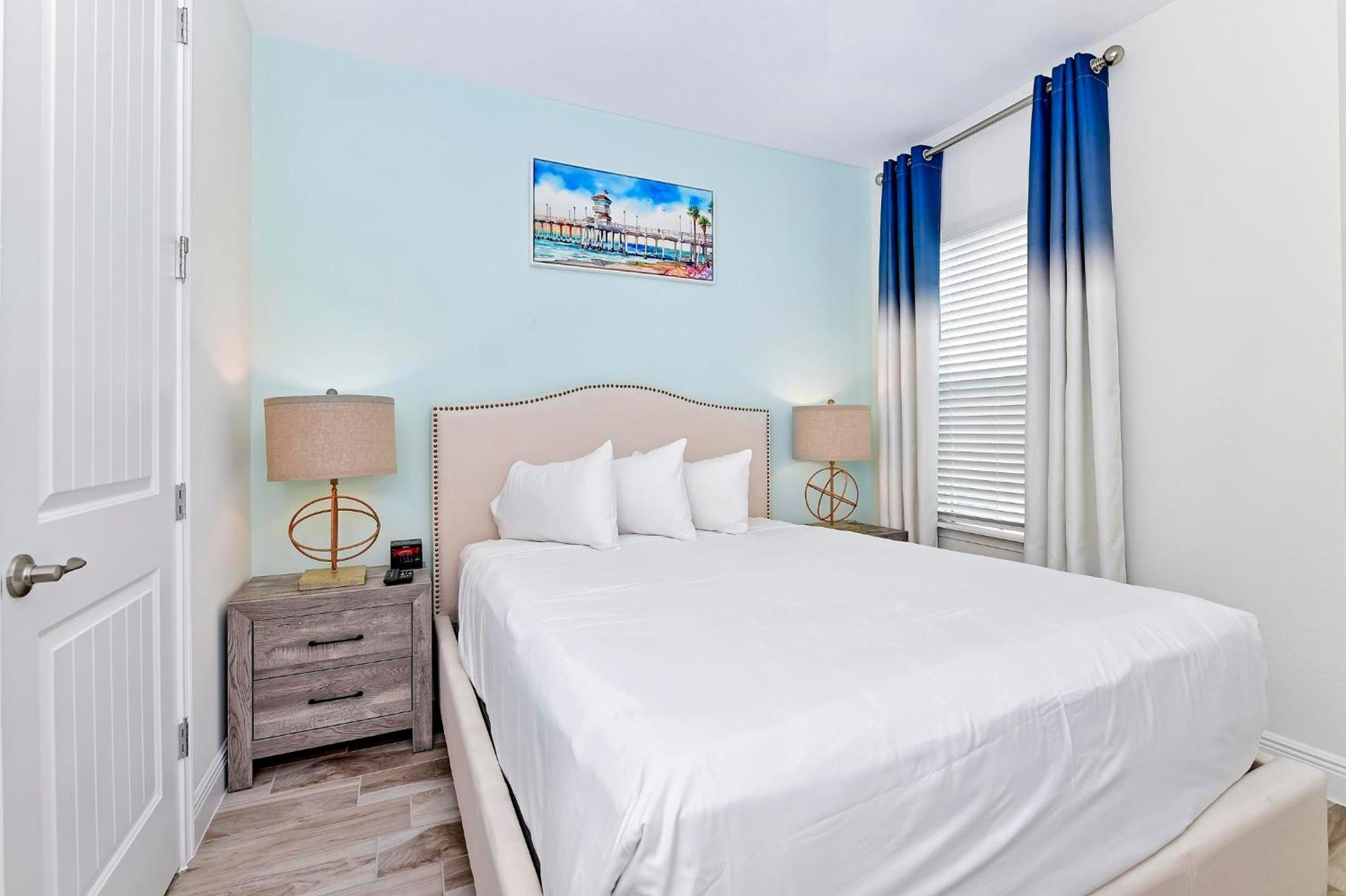 Bright Breezy Villa Near Disney With Margaritaville Resort Access - 3132Cs 올랜도 외부 사진