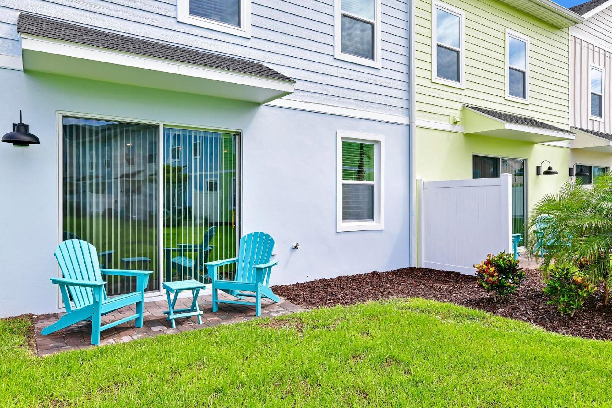 Bright Breezy Villa Near Disney With Margaritaville Resort Access - 3132Cs 올랜도 외부 사진