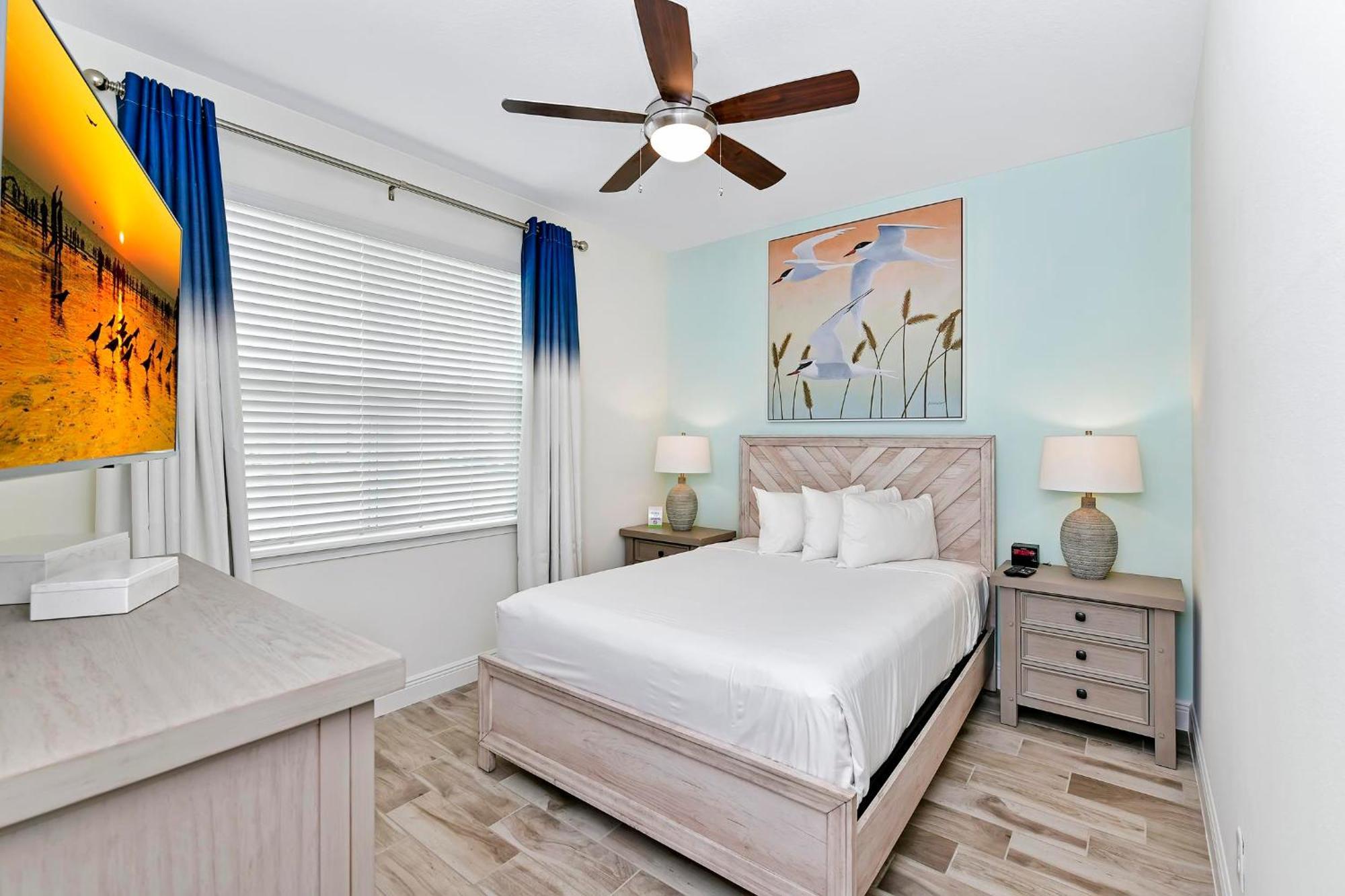 Bright Breezy Villa Near Disney With Margaritaville Resort Access - 3132Cs 올랜도 외부 사진