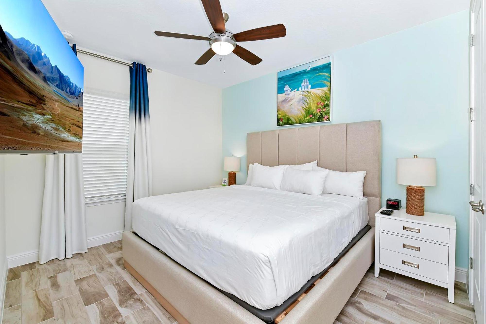 Bright Breezy Villa Near Disney With Margaritaville Resort Access - 3132Cs 올랜도 외부 사진